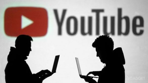 Новые «зверские» условия YouTube позволят удалять пользователей