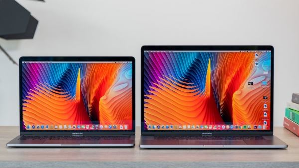 Обзор обновленного MacBook PRO 2019.