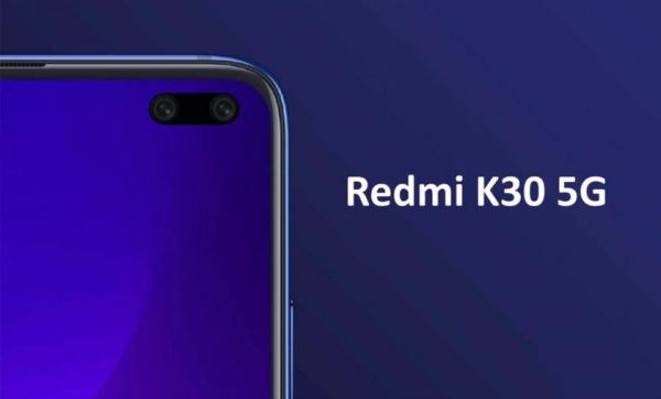 <br />
						Оболочка MIUI 11 раскрыла подробности о Redmi K30: сканер на боковой стороне, экран 120 Гц и камера с сенсором Sony IMX686<br />
					