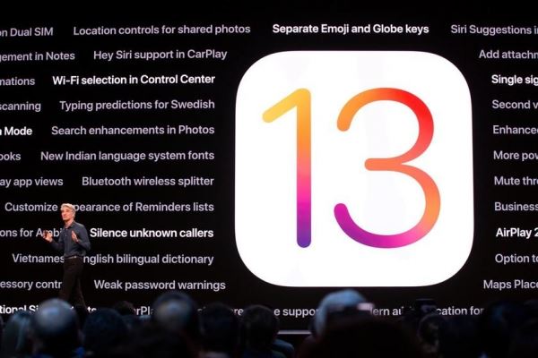 <br />
						Релиз iOS 13.2.3: исправления почты и загрузок в фоне<br />
					