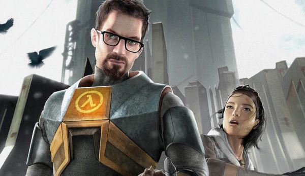 
						Утечка: Valve выпустит Half-Life: Alyx и&nbsp;анонс состоится уже завтра
					