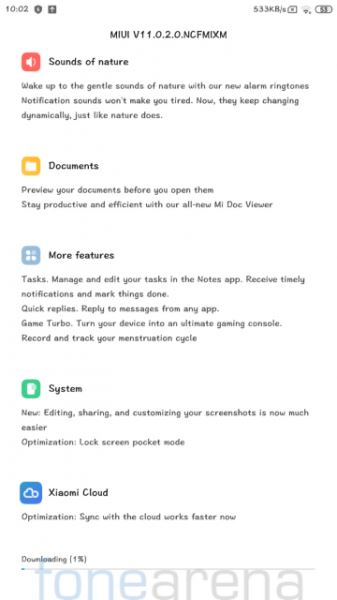<br />
						MIUI 11 для Redmi Note 4: что нового и когда ждать обновление<br />
					
