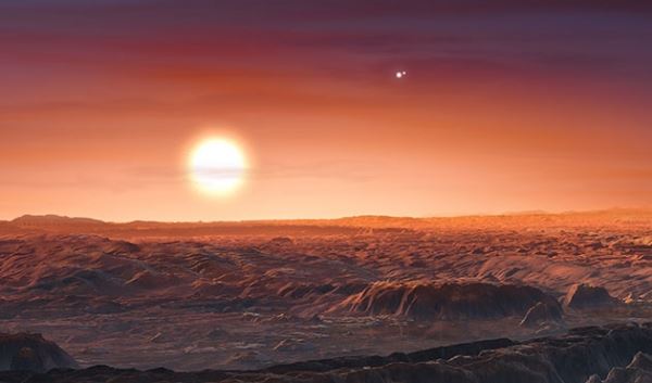 Астрофизики обнаружили многочисленные множественные звездные системы с экзопланетами