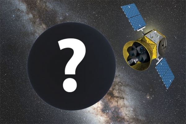 Мог ли космический телескоп TESS уже обнаружить "Девятую планету"?