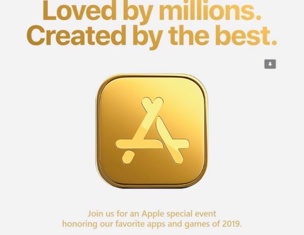 Apple проведёт презентацию 2 декабря