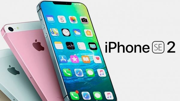  iPhone SE 2 выйдет в марте 2020, а iPhone 12 Pro получит 6 ГБ ОЗУ
