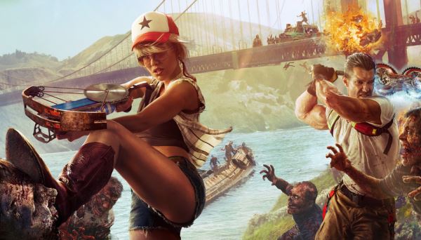 <br />
						У Dead Island 2 новые разработчики и геймеров ждет «обалденная зомби-игра»<br />
					
