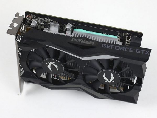 GeForce GTX 1650 Super против Radeon RX 5500 в огромном тесте