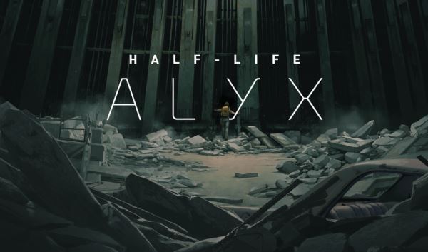 Valve анонсировала Half-Life: Alyx — шутер с элементами хоррора с Алекс в главной роли