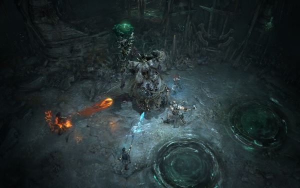 
						Blizzard переделает Diablo 4 из-за критики игроков: два уровня силы, предметы и&nbsp;подземелья
					
