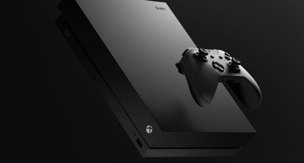 Ответный удар по PlayStation 5: Фил Спенсер раскрыл новую особенность Xbox Scarlett