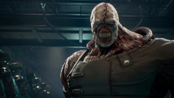 
						Источник: Capcom выпустит ремейк Resident Evil 3 до&nbsp;конца 2020 года
					