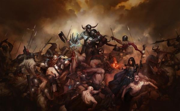 
						Blizzard переделает Diablo 4 из-за критики игроков: два уровня силы, предметы и&nbsp;подземелья
					