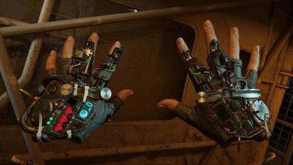 Valve анонсировала Half-Life: Alyx — шутер с элементами хоррора с Алекс в главной роли